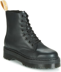 Dr. Martens Ghete Femei VEGAN JADON II MONO Dr. Martens Negru 47
