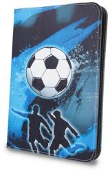 mobilNET Univerzális tok 9-10 hüvelykes tablethez futball