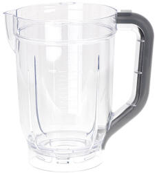 Mesko MS4079 piros turmixos pohár 1, 8l (MS_4079.1R)