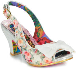 Irregular Choice Pantofi cu toc Femei Hiya Synth Irregular Choice Multicolor 42
