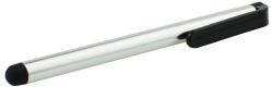  Univerzális érintőceruza Stylus - ezüst