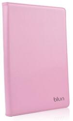 Blun UNT univerzális tablet tok 7 hüvelyk - rózsaszín (max 12, 5 x 19, 5 cm)