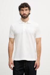 Lacoste férfi pamut póló - fehér XXL