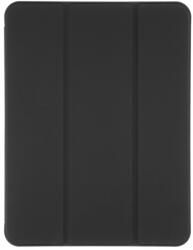 OBAL:ME MistyTab Tok iPad 10.9 2022 Fekete