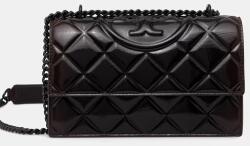 Tory Burch keresztpántos táska női bőr Fleming - barna Univerzális méret