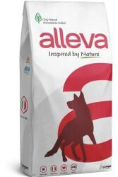 Alleva HOLISTIC kutya puppy & junior mini fish 12 kg