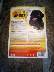 Eminent APORT Champion MAXI 15 kg - azpets