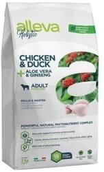 Alleva HOLISTIC kutya adult maxi csirke & kacsa 2 kg