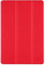 Tactical Book Tri Fold Tok Xiaomi Redmi Pad SE Piros