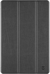 Tactical Book Tri Fold Tok Xiaomi Redmi Pad Pro Fekete