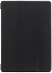 Walkers Tactical Book Tri Fold Tok iPad 9.7 2018 Fekete