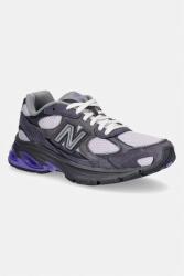 New Balance 2010 sportcipő - szürke Női 43 - answear - 49 990 Ft