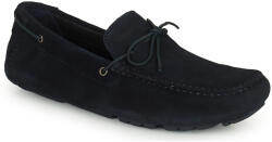 GEOX Pantofi Derby Bărbați RUBBER - URBAN Geox Negru 40