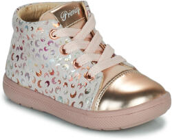 Primigi Pantofi sport stil gheata Fete 1854211 Primigi roz 20