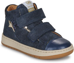 GBB Pantofi sport stil gheata Fete PRATIQUE GBB albastru 34