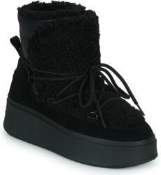 Ash Cizme de zapadă Femei MOBOO Ash Negru 38