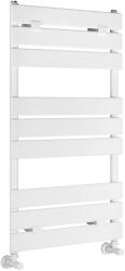 SAPHO Aqualine, BONDECO fűtőelem 500x926mm, fehér, DC592W (DC592W)