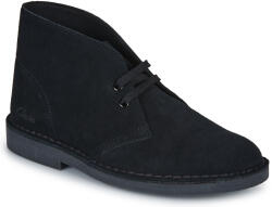 Clarks Pantofi Derby Femei Desert Bt Evo. Clarks Negru 37