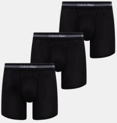 Calvin Klein Underwear férfi 3-as csomag - fekete L - answear - 16 590 Ft