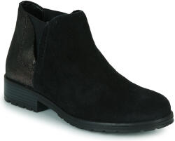 Clarks Ghete Femei Clarkwell Demi Clarks Negru 39