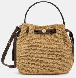 Tory Burch női zsák Romy - bézs Univerzális méret