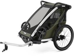THULE Chariot Lite Single Vintage Green (10203023)