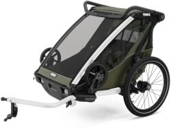 THULE Chariot Lite Double Vintage Green (10203024)