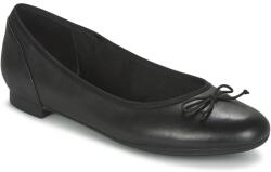 Clarks Balerin și Balerini cu curea Femei Couture Bloom Clarks Negru 42