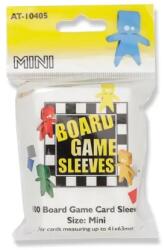  Board Game Sleeve Mini 41x63 mm kártyavédő 100 db