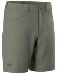 Arcteryx Kragg Cotton Short 9´ Men Pantaloni Forage 36