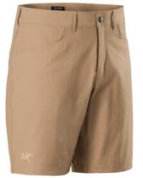 Arcteryx Kragg Cotton Short 9´ Men Pantaloni Canvas 30