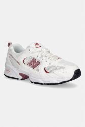 New Balance 530 sportcipő gyerek - fehér 36