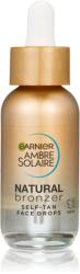 Garnier Ambre Solaire Önbanító Arc Szérum (30ml)