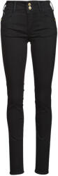 Le Temps des Cerises Jeans slim Femei ULTRA PULP Le Temps des Cerises Negru US 27