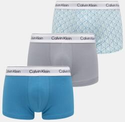 Calvin Klein Underwear férfi 3-as csomag - kék M - answear - 19 990 Ft