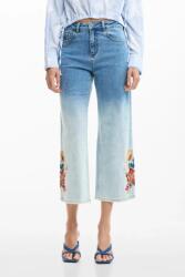 DESIGUAL - COCO - Női farmernadrág (26SWDD205053)
