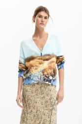 Desigual - SUN - Női kardigán (26SWJF185004)