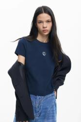 DESIGUAL - BERLIN - Női póló (26SWTK045000)