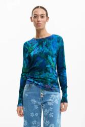 Desigual - SUECIA - Elegáns Női pulóver (26SWJF364031)