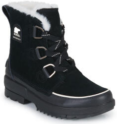 Sorel Cizme de zapadă Femei TORINO II WP Sorel Negru 38
