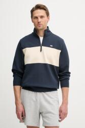 Helly Hansen melegítőfelső férfi pamuttal KOSTER - sötétkék M - answear - 29 990 Ft