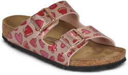Birkenstock Papuci de vară Fete Arizona Kids BIRKENSTOCK roz 31 - spartoo - 209,60 RON