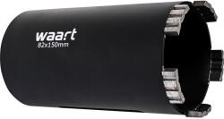 Waart gyémánt koronafúró 82X150 mm, M22 (W22B389)