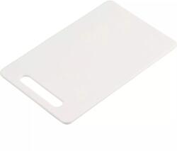 Kesper Fine Cut Tocător, alb, înălțime: 5 mm, lungime: 285 mm, lățime: 195 mm - gastrozone - 21,69 RON Tocator