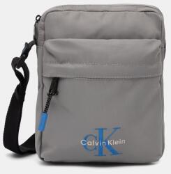 Calvin Klein férfi tasak - szürke Univerzális méret