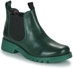 Fly London Botine Femei RIKA Fly London verde 39