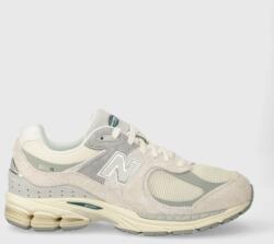 New Balance sportcipő 2002 - szürke Férfi 38