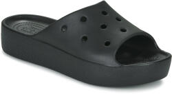 Crocs Șlapi Femei Classic Platform Slide Crocs Negru 34 / 35
