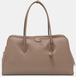 Calvin Klein női műbőr shopper - bézs Univerzális méret