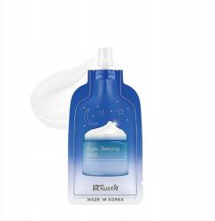  Hidratáló éjszakai archoz Beausta Aqua Sleeping Mask 20ml